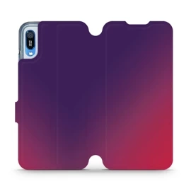 Hülle für Huawei Y6 2019 - Farbe VP67S