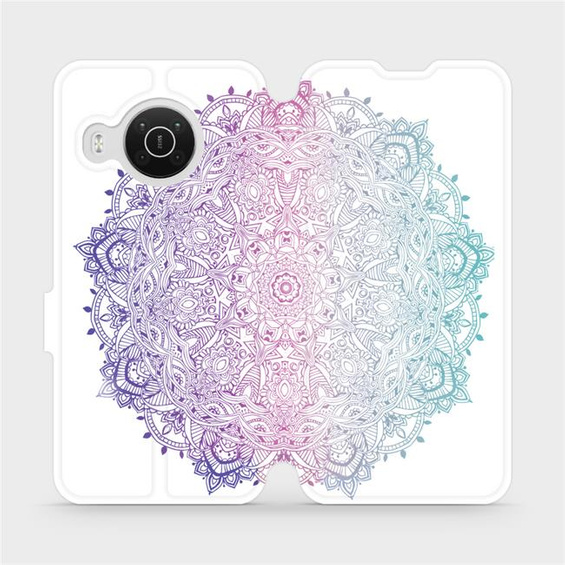 Hülle für Nokia X10 - Farbe M008S