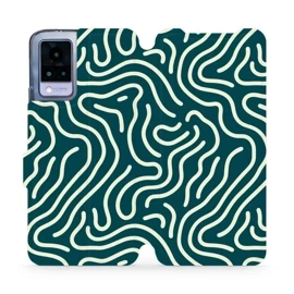 Hülle für Vivo V21 5G - Farbe VA61S