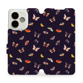 Hülle für OPPO A5 Pro 5G - Farbe VP78S