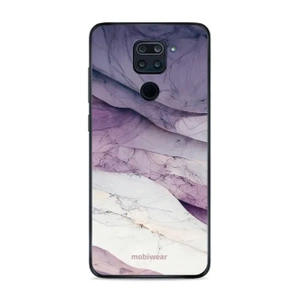 Hülle Glossy Case für Xiaomi Redmi Note 9 - Farbe G028G
