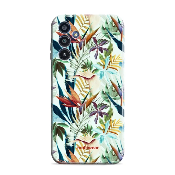 Hülle Elite Pro für Samsung Galaxy A15 5G - Farbe E071E
