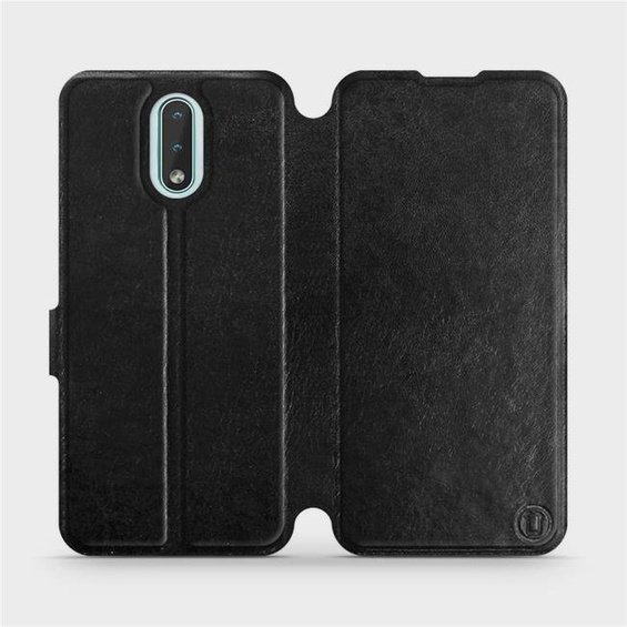 Hülle für Nokia 2.3 - Farbe Black&Gray