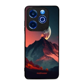 Hülle Glossy Case für Infinix Smart 8 - Farbe G007G