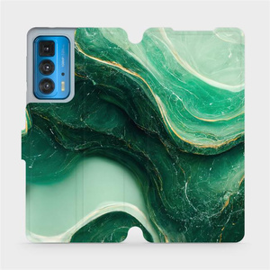 Hülle für Motorola Edge 20 Pro - Farbe VP38S