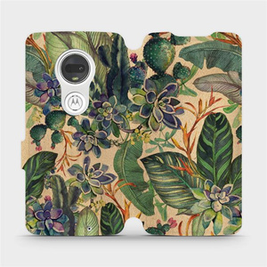 Hülle für Motorola Moto G7 Plus - Farbe VP05S