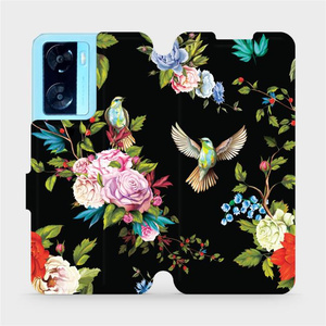 Hülle für OPPO A57S - Farbe VD09S