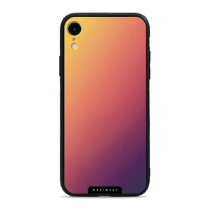 Hülle Glossy Case für Apple iPhone XR - Farbe G066G