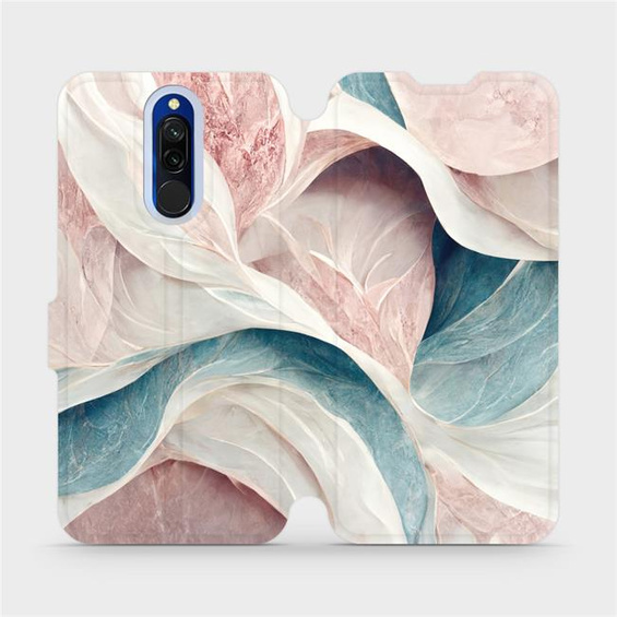 Hülle für Xiaomi Redmi 8 - Farbe VP33S