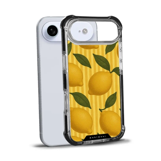 Hülle MagSafe Elite Bumper für Apple iPhone 17 Air - Farbe DP81D