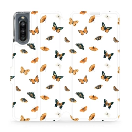 Hülle für Sony Xperia 10 IV - Farbe MP77S