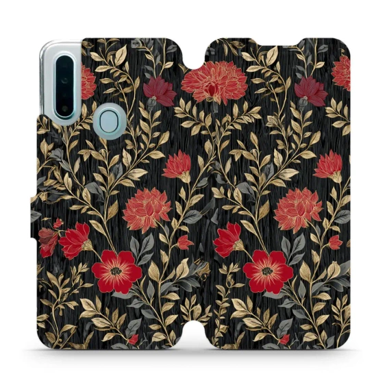 Hülle für OPPO A31 - Farbe V172S