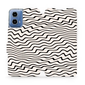 Hülle für Motorola Moto G34 5G - Farbe VA62S