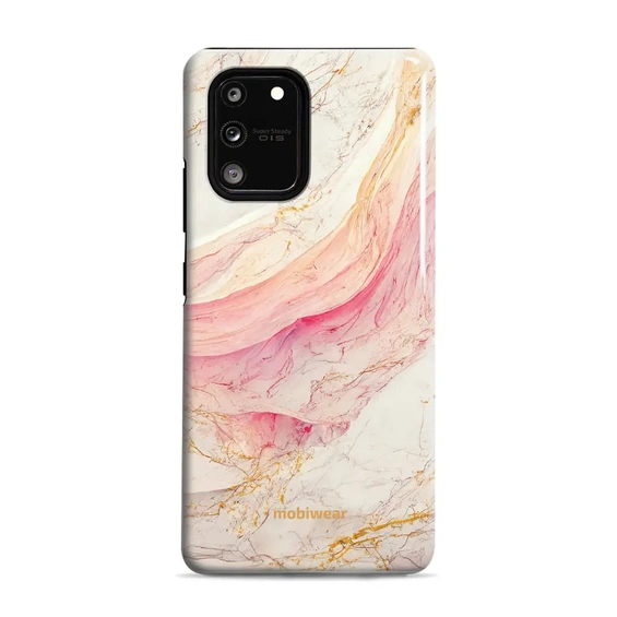 Hülle Elite Pro für Samsung Galaxy S10 Lite - Farbe EP32E