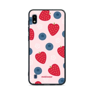 Hülle Glossy Case für Samsung Galaxy A10 - Farbe GP84G