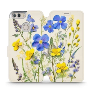 Hülle für Huawei P Smart - Farbe VP41S