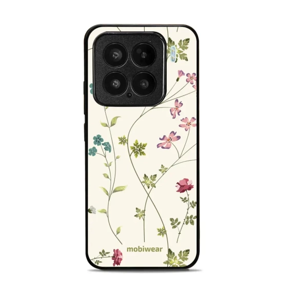 Hülle Glossy Case für Xiaomi 15 - Farbe G035G