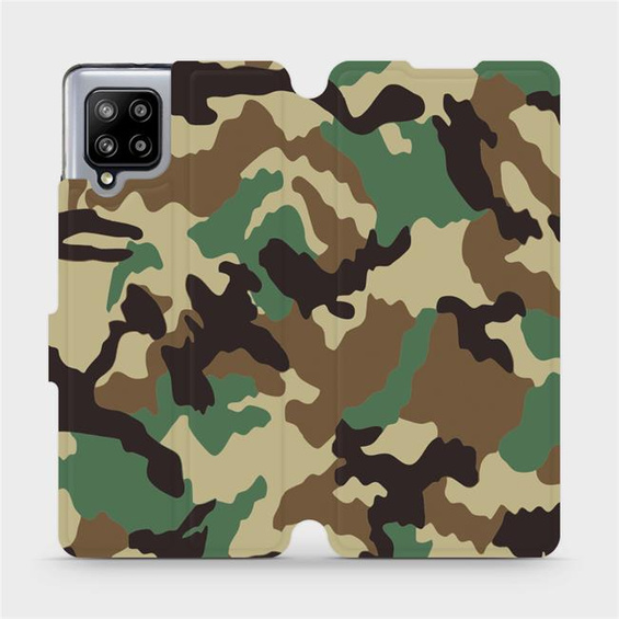 Hülle für Samsung Galaxy A42 - Farbe V111P