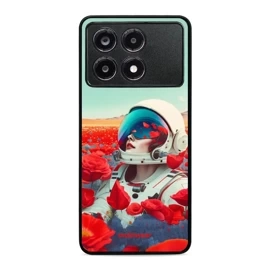 Hülle Glossy Case für Xiaomi POCO X6 Pro - Farbe G001G