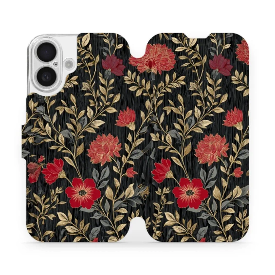 Hülle für Apple iPhone 16 - Farbe V172S