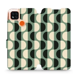 Hülle für Xiaomi Redmi 9C - Farbe VA56S