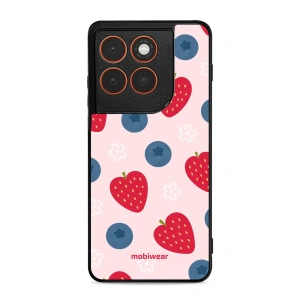 Hülle Glossy Case für Motorola Edge 70 - Farbe GP84G