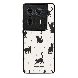 Hülle Glossy Case für Motorola Edge 50 Ultra - Farbe G162G