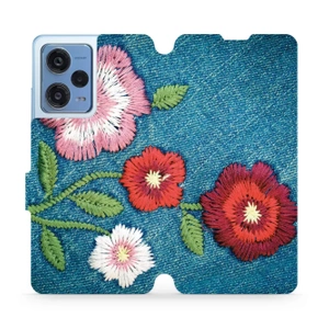 Hülle für Xiaomi Redmi Note 12 Pro Plus 5G - Farbe MD05P