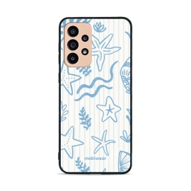 Hülle Glossy Case für Samsung Galaxy A33 5G - Farbe GP88G
