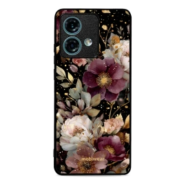 Hülle Glossy Case für Motorola Edge 40 Neo - Farbe G169G