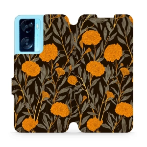 Hülle für OPPO A57S - Farbe V175S