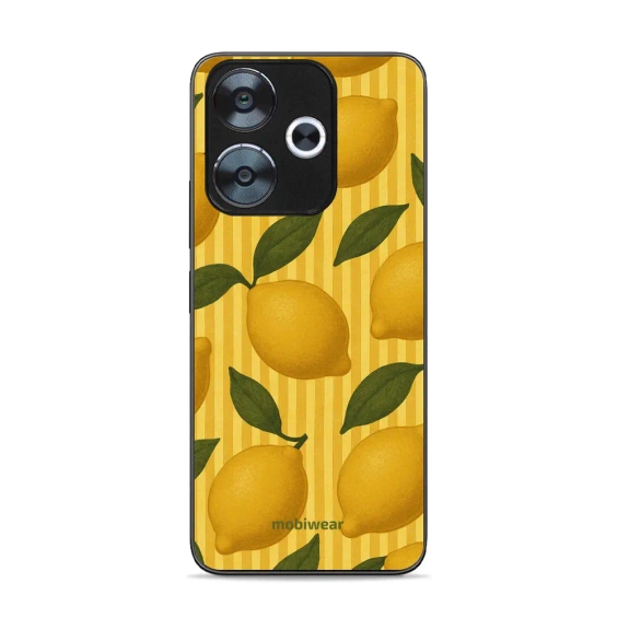 Hülle Glossy Case für Xiaomi Redmi 13 - Farbe GP81G