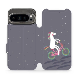 Hülle für Google Pixel 9 Pro - Farbe V024P