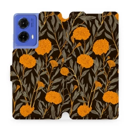 Hülle für Motorola Moto G85 5G - Farbe V175S