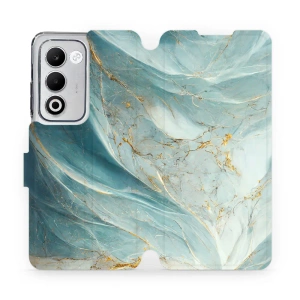 Hülle für OPPO A5 5G - Farbe VP34S