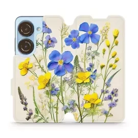 Hülle für Asus Zenfone 10 - Farbe VP41S