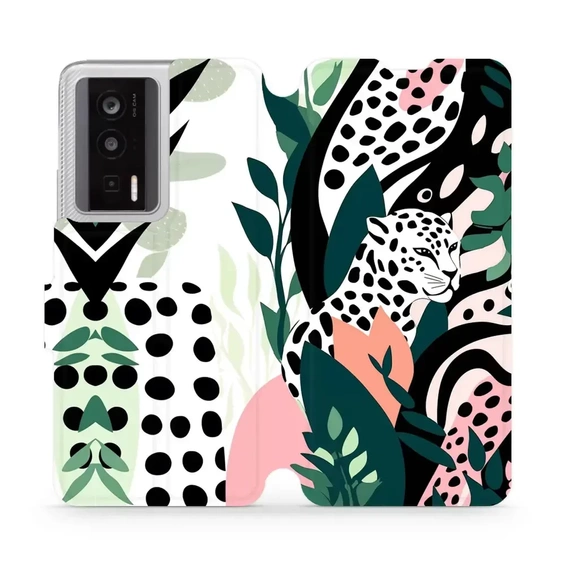 Hülle für Xiaomi POCO F5 Pro - Farbe VP53S