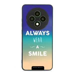 Hülle Glossy Case für OPPO Reno12 FS 5G - Farbe G074G