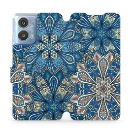 Hülle für Motorola Moto G24 Power - Farbe V108P