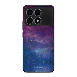 Hülle Glossy Case für Xiaomi POCO F6 Pro - Farbe G049G