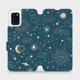 Hülle für Samsung Galaxy A31 - Farbe VP14S