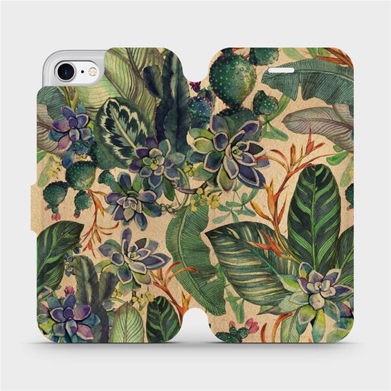 Hülle für Apple iPhone 8 - Farbe VP05S
