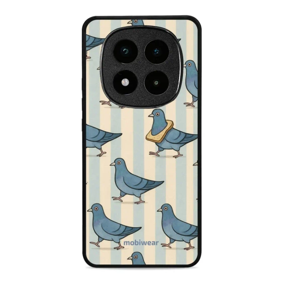Hülle Glossy Case für Xiaomi POCO X7 - Farbe GP91G