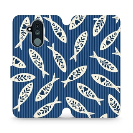 Hülle für Huawei Mate 20 Lite - Farbe VP89S