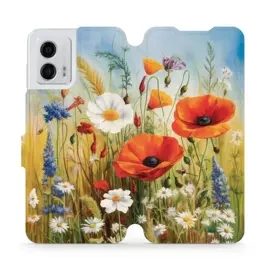 Hülle für Motorola Moto G53 5G - Farbe VP43S