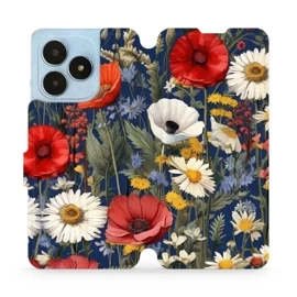 Hülle für Realme Note 50 - Farbe VP46S