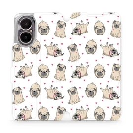 Hülle für Realme C67 4G - Farbe M097P