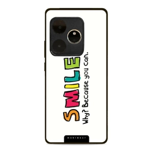 Hülle Glossy Case für Realme GT 6 - Farbe G073G