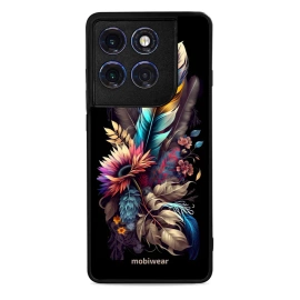 Hülle Glossy Case für Motorola Edge 60 Pro - Farbe G011G