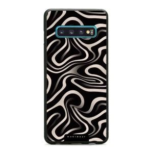 Hülle Glossy Case für Samsung Galaxy S10 - Farbe GA63G